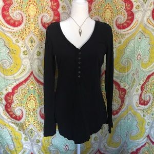 Long sleeve Free People